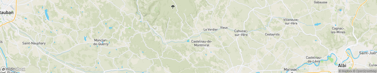 Localización del ##parkName## en un mapa